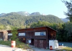 Raftové klenoty Švýcarska - VORDERRHEIN A ENGADIN, Červencové slunce 