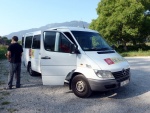 Raftové klenoty Švýcarska - VORDERRHEIN A ENGADIN, Červencové slunce 