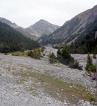 Raftov klenoty vcarska - VORDERRHEIN A ENGADIN, ervencov slunce 