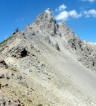 Raftov klenoty vcarska - VORDERRHEIN A ENGADIN, ervencov slunce 