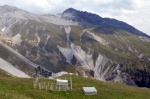 Raftov klenoty vcarska - VORDERRHEIN A ENGADIN, ervencov slunce 