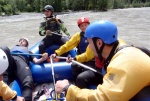 Raftov klenoty vcarska - VORDERRHEIN A ENGADIN, ervencov slunce 