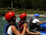 Raftov klenoty vcarska - VORDERRHEIN A ENGADIN, ervencov slunce 