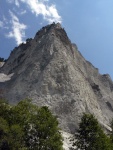 Raftov klenoty vcarska - VORDERRHEIN A ENGADIN, ervencov slunce 