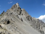 Raftov klenoty vcarska - VORDERRHEIN A ENGADIN, ervencov slunce 