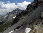 Raftov klenoty vcarska - VORDERRHEIN A ENGADIN, ervencov slunce 