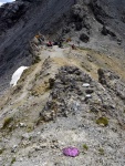 Raftov klenoty vcarska - VORDERRHEIN A ENGADIN, ervencov slunce 