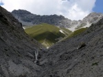 Raftov klenoty vcarska - VORDERRHEIN A ENGADIN, ervencov slunce 