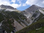 Raftov klenoty vcarska - VORDERRHEIN A ENGADIN, ervencov slunce 