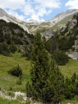 Raftov klenoty vcarska - VORDERRHEIN A ENGADIN, ervencov slunce 