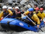 Raftov klenoty vcarska - VORDERRHEIN A ENGADIN, ervencov slunce 