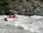 Raftov klenoty vcarska - VORDERRHEIN A ENGADIN, ervencov slunce 