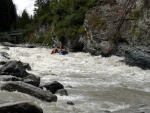 Raftov klenoty vcarska - VORDERRHEIN A ENGADIN, ervencov slunce 