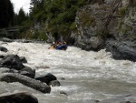 Raftov klenoty vcarska - VORDERRHEIN A ENGADIN, ervencov slunce 