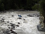 Raftov klenoty vcarska - VORDERRHEIN A ENGADIN, ervencov slunce 