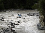 Raftov klenoty vcarska - VORDERRHEIN A ENGADIN, ervencov slunce 