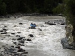 Raftov klenoty vcarska - VORDERRHEIN A ENGADIN, ervencov slunce 