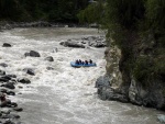 Raftov klenoty vcarska - VORDERRHEIN A ENGADIN, ervencov slunce 