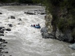 Raftov klenoty vcarska - VORDERRHEIN A ENGADIN, ervencov slunce 