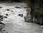 Raftov klenoty vcarska - VORDERRHEIN A ENGADIN, ervencov slunce 