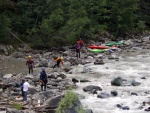 Raftov klenoty vcarska - VORDERRHEIN A ENGADIN, ervencov slunce 