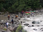 Raftov klenoty vcarska - VORDERRHEIN A ENGADIN, ervencov slunce 