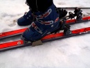 Základní KURZ SKIALPINISMU