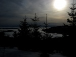 SKIALPINISTICK VKEND V KORKONOCH, Vborn parta, nron program a nakonec i vborn poas. A snh provil vechny lyae :-) - fotografie 52