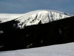 SKIALPINISTICK VKEND V KORKONOCH, Vborn parta, nron program a nakonec i vborn poas. A snh provil vechny lyae :-) - fotografie 58