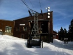SKIALPINISTICK VKEND V KORKONOCH, Vborn parta, nron program a nakonec i vborn poas. A snh provil vechny lyae :-) - fotografie 61
