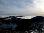 SKIALPINISTICK VKEND V KORKONOCH, Vborn parta, nron program a nakonec i vborn poas. A snh provil vechny lyae :-) - fotografie 65