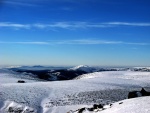 SKIALPINISTICK VKEND V KORKONOCH, Vborn parta, nron program a nakonec i vborn poas. A snh provil vechny lyae :-) - fotografie 72