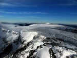 SKIALPINISTICK VKEND V KORKONOCH, Vborn parta, nron program a nakonec i vborn poas. A snh provil vechny lyae :-) - fotografie 74