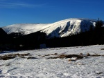 SKIALPINISTICK VKEND V KORKONOCH, Vborn parta, nron program a nakonec i vborn poas. A snh provil vechny lyae :-) - fotografie 88