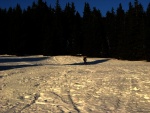 SKIALPINISTICK VKEND V KORKONOCH, Vborn parta, nron program a nakonec i vborn poas. A snh provil vechny lyae :-) - fotografie 113