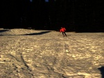 SKIALPINISTICK VKEND V KORKONOCH, Vborn parta, nron program a nakonec i vborn poas. A snh provil vechny lyae :-) - fotografie 117