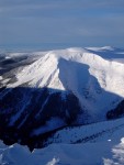 SKIALPINISMUS - zkladn kurz v Krkonoch, Pr foteek namchan z nkolika kurzk..... Zima se krt, tak nevhejte, zachli budeme vytahovat lod! - fotografie 62