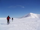 SKIALPINISMUS - základní kurz v Krkonoších