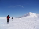 SKIALPINISMUS - zkladn kurz v Krkonoch