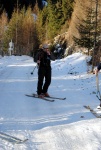 SKIALPOV HITPARDA RIEDINGTAL, Poas bylo naprosto fantastick, zato snh byl pro fajnmekry: ve vech monch druzch. Bjen partika... - fotografie 12