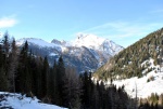 SKIALPOV HITPARDA RIEDINGTAL, Poas bylo naprosto fantastick, zato snh byl pro fajnmekry: ve vech monch druzch. Bjen partika... - fotografie 29