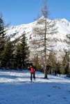 SKIALPOV HITPARDA RIEDINGTAL, Poas bylo naprosto fantastick, zato snh byl pro fajnmekry: ve vech monch druzch. Bjen partika... - fotografie 34