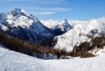 SKIALPOV HITPARDA RIEDINGTAL, Poas bylo naprosto fantastick, zato snh byl pro fajnmekry: ve vech monch druzch. Bjen partika... - fotografie 62