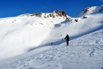 SKIALPOV HITPARDA RIEDINGTAL, Poas bylo naprosto fantastick, zato snh byl pro fajnmekry: ve vech monch druzch. Bjen partika... - fotografie 67