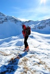 SKIALPOV HITPARDA RIEDINGTAL, Poas bylo naprosto fantastick, zato snh byl pro fajnmekry: ve vech monch druzch. Bjen partika... - fotografie 91