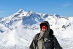 SKIALPOV HITPARDA RIEDINGTAL, Poas bylo naprosto fantastick, zato snh byl pro fajnmekry: ve vech monch druzch. Bjen partika... - fotografie 99
