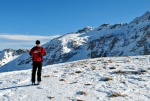 SKIALPOV HITPARDA RIEDINGTAL, Poas bylo naprosto fantastick, zato snh byl pro fajnmekry: ve vech monch druzch. Bjen partika... - fotografie 105