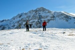 SKIALPOV HITPARDA RIEDINGTAL, Poas bylo naprosto fantastick, zato snh byl pro fajnmekry: ve vech monch druzch. Bjen partika... - fotografie 106