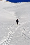 SKIALPOV HITPARDA RIEDINGTAL, Poas bylo naprosto fantastick, zato snh byl pro fajnmekry: ve vech monch druzch. Bjen partika... - fotografie 119