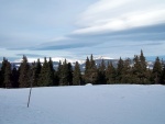 KURZ SKIALPINISMU BYL FAJN, A to nejen dky poas, ale hlavn dky skvl part stedokolk a pak skutench zjemc o tento ndhern sport. - fotografie 1